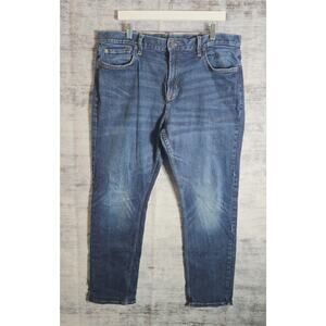 Old Navey Mens Jeans 40x32 B0065